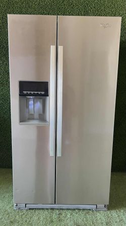 Whirlpool Refrigerator