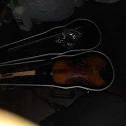 Free Children's Violin 