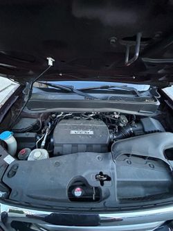 2010 Honda Pilot