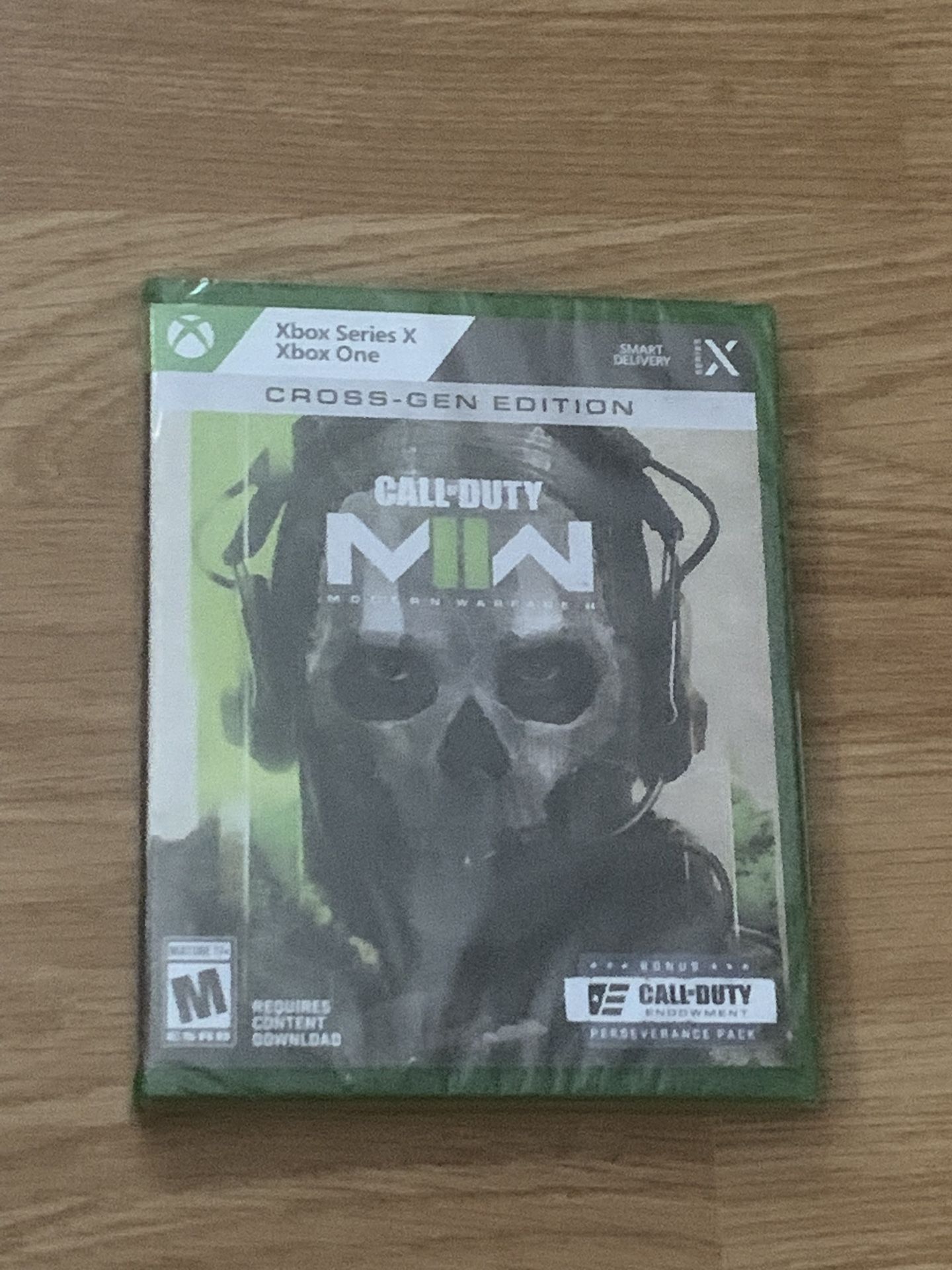 Call of Duty: Modern Warfare II Xbox Series X