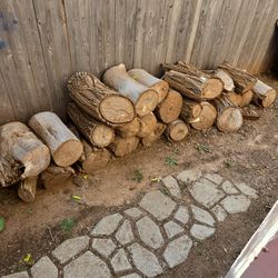 Wood for Sale
