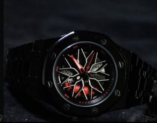 Men’s Watch