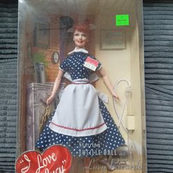 Lucy Doll