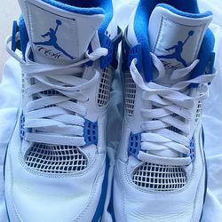 3 PAIR OF AIR JORDANS -  Excellent condition