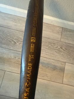Demarini Voodoo