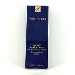 Estee Lauder Futurist SkinTint Serum SPF 20 Pebble 3C2 1oz 30ml NEW