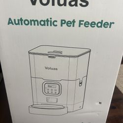 Automatic Pet Feeder 4.0L