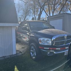 2007 Dodge Ram 1500