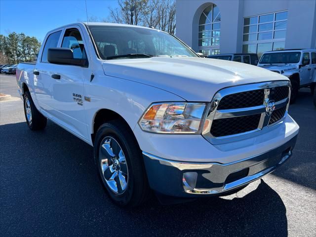 2022 RAM 1500 Classic