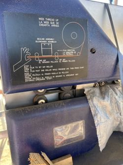 Pregis Airspeed 5000