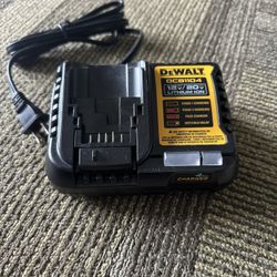 Dewalt Charger 