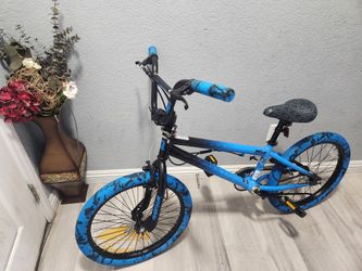 Kend Bike Bmx Boys 20 New Ready To Ride 