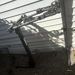 Bike Rack 