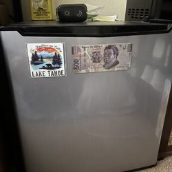 Mini Fridge