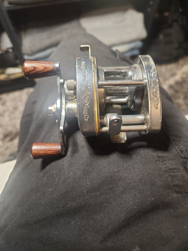 Shimano Bantam Ex100