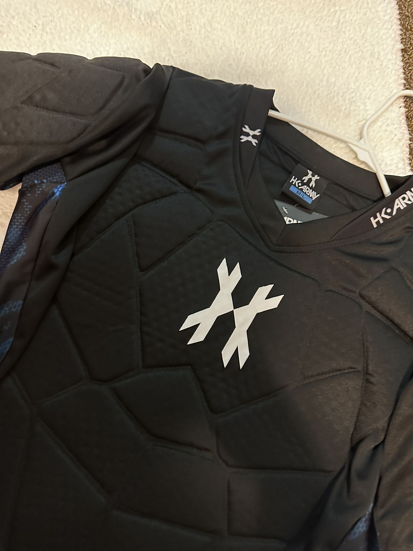 Paintball Gun/ Equipment