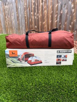 Field & Stream Wilderness  tent