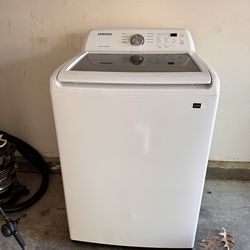 Samsung Washer