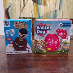 Bubble Machine And Game For Kids 