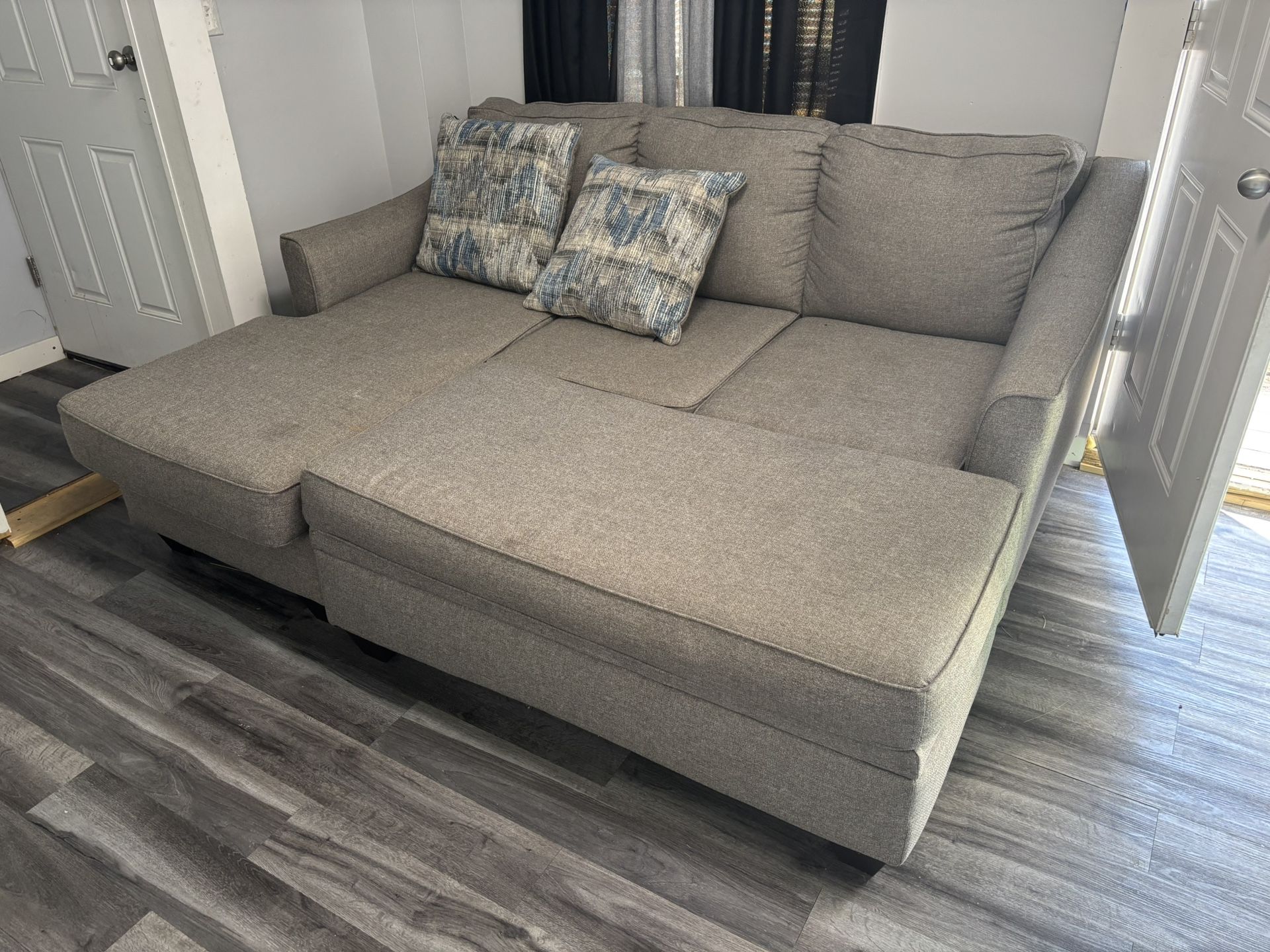King Size Bed Set