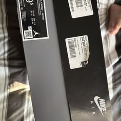 Jordan Retro 11 Size 9.5