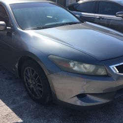 2008 Honda Accord 2500 Down No Credit Check No Drivers License Needed 