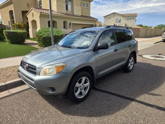 2008 Toyota Rav4