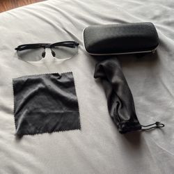 Polarized Sunglasses