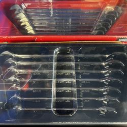 Snap On Wrenches 