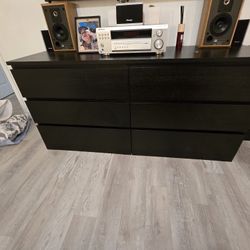 Bedroom Set! Cama Comoda Y Espejo