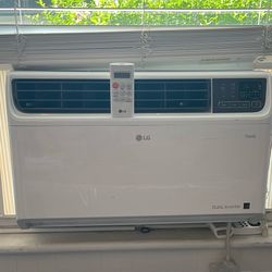 Window AC