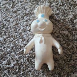  Pillsbury doughboy 