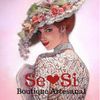 SeSi, Boutique Artesanal 