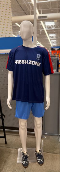 6Ft Male Mannequin