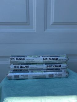 Sealant
