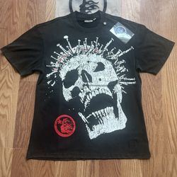 hellstar tee