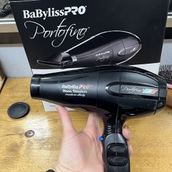 used hair dryer
