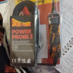 POWER PROBE 3 Circuit Tester