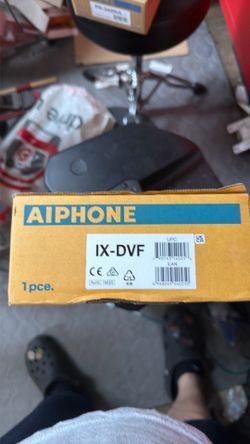 AIPHONE IX-DVF