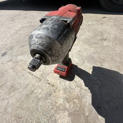 1/2 Milwaukee Impact 