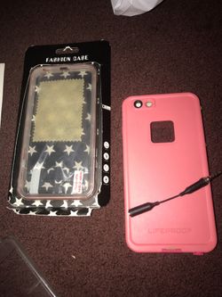 iPhone 6s Plus cases