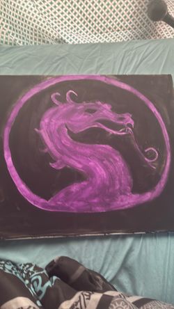 Mortal kombat