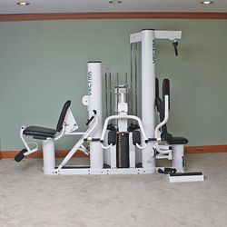 Vectra 3850 home gym hot sale