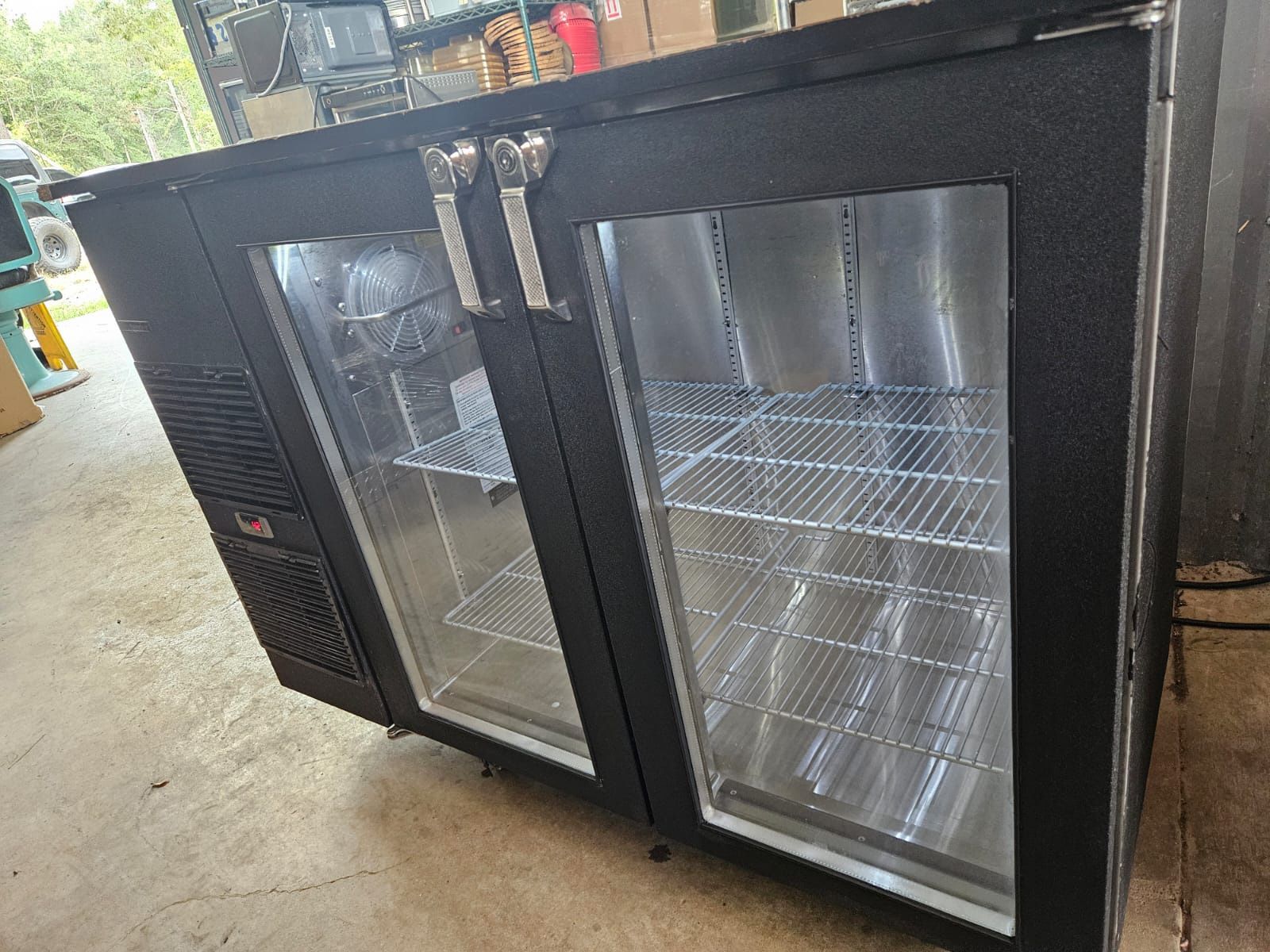 RESTAURANT BAR PIZZA π EQUIPMENT