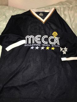 Extra large Mecca jersey