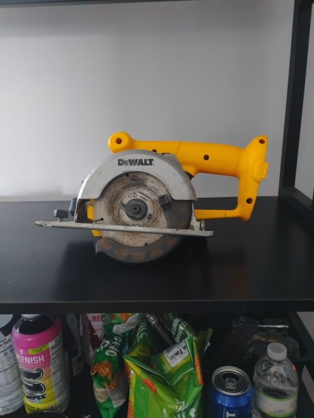 Trim Saw