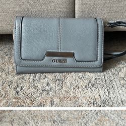 Guess Wallet