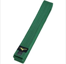 Mizuno Green Belt Size 3 (255cm)