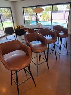 Barstools