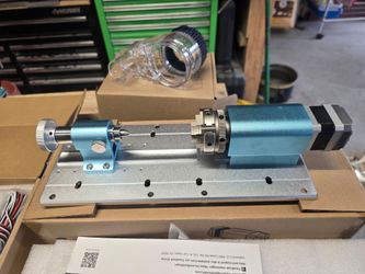 Cnc genmitsu
